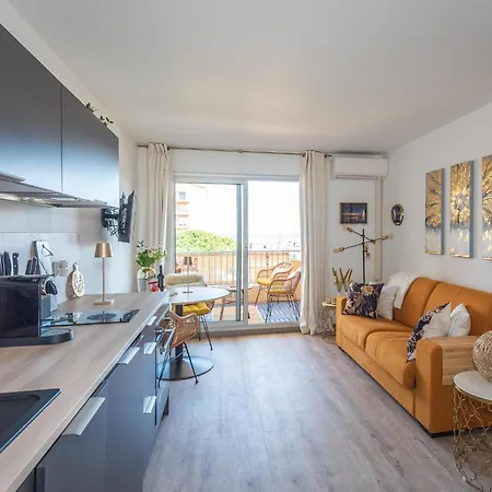 Appartamento Modern With Sea Views On The Cote Dazur Hyères