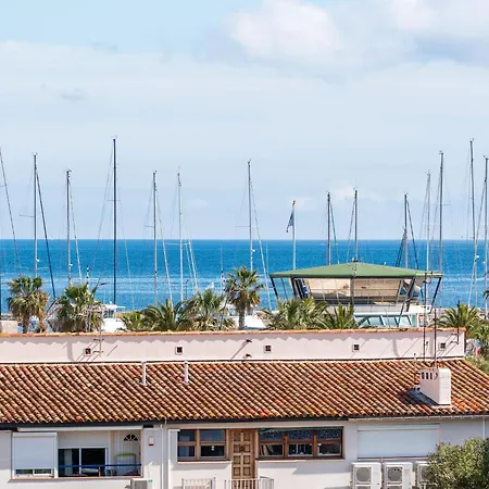 Modern With Sea Views On The Cote Dazur Appartamento Hyères